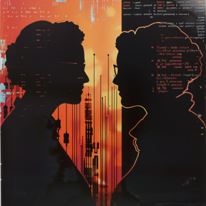 #33 软件史实故事E04：编程语言的缔造者｜两位女性计算机先驱