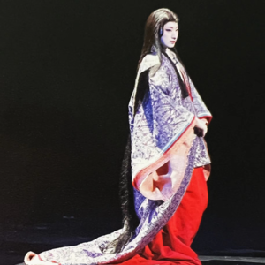 堇学座014：女役是什么（附放假一个月通知）