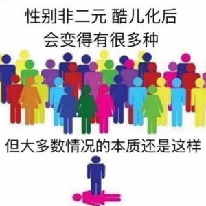Vol.33 女性的生存空间在哪里--关于LGBTQIA+