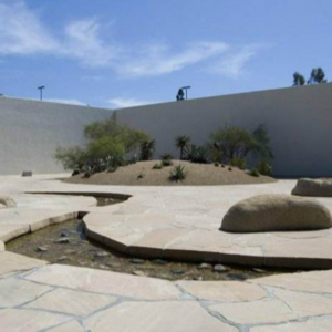 057 雕塑家野口勇