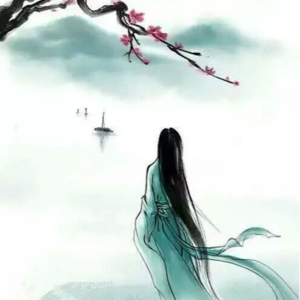 《诗经》里的 女人