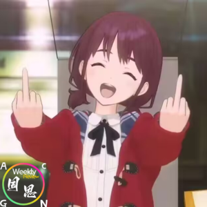 Vol.06 一期失去了时效性的新番导视