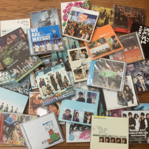 Vol.9 五月天鸟巢演唱会repo+五迷私藏の大公开！