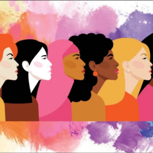 Vol.03 当我们在谈论女性主义时，我们在谈论什么？