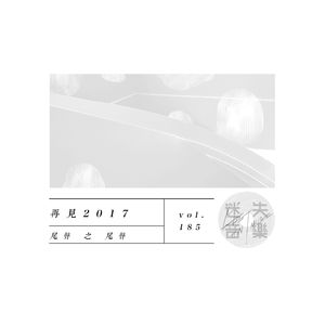 185：再见2017之十五 尾声的尾声
