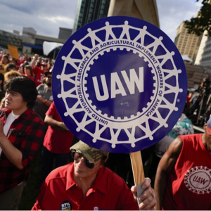 EP24 好莱坞怎么还在罢工？！