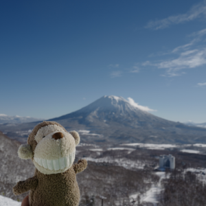 vol.1 辞职滑雪是一种什么体验