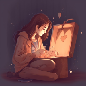 史蒂夫说337期 - 回信：付出真心之前需要检查的3件事