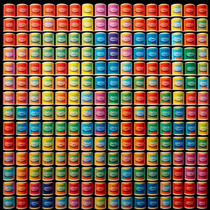 永璞季|No.32 🍑 东北清瘟散?不,黄桃罐头