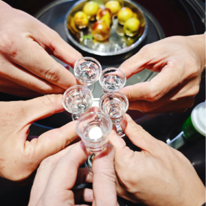 23.正经人谁咖啡兑酒？成为“酒鬼”的快乐谁懂！【下】