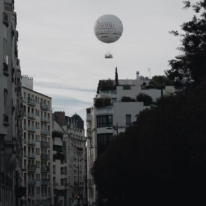 094. 马里奥的欧洲的日与夜