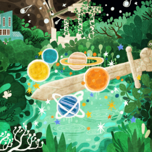 009 | 家庭是我们永远的后盾和我们始终要努力向上