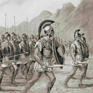 黑罗马第三部之不进则退77复活的幽灵