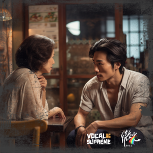 S3E5【101个出柜故事】六年的“温水煮青蛙”,终于换来母亲的接纳