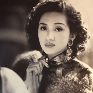 sp. 从《梅艷芳》到梅艳芳,香港女儿的夕阳之歌