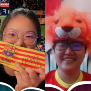 2023年我们在现场看了这些球—女足篇（上）ft.汪汪