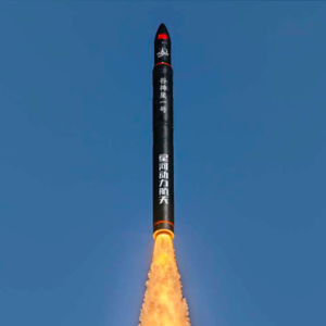 Vol.9|星河动力刘百奇:民营商业航天不必照搬 SpaceX