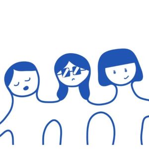 Vol.01 “我朋友很多”是当代凡尔赛吗？| 聊交友