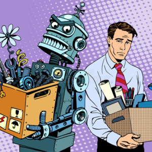 ep53 领导是最不会被AI替代的