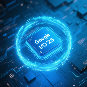 Google I/O '25 重磅发布：AI 全面升级，未来已来！