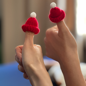 EP49 开年声音日记：今天你背着我做什么啦？