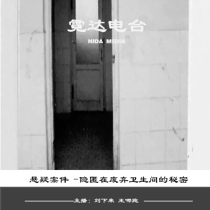 46. 隐匿在学校废弃卫生间的秘密：山东临沭县张志超案