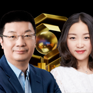 对话江南春：分众视角下的行业和自己