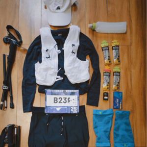 EP6/运动装备党快来集合！