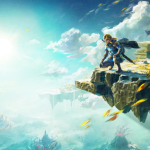 019. 聊聊塞尔达的游戏体验和设计启发