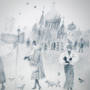 034 逃离东北的人情与破败，渴望东北的低价与躺平｜东北往事（下）