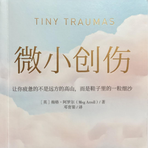 《微小创伤》：让你疲惫的不是远方的高山，而是鞋里的一粒细沙