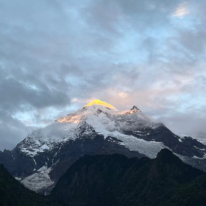 ep42 为何少女要跋山涉水？ 境内小众徒步旅游分享