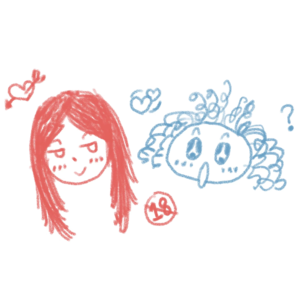 Vol. 2 - 亲爱的，原来你也用Tinder吗