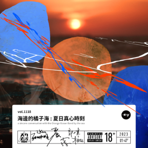vol.1118 海边的橘子海:夏日真心时刻