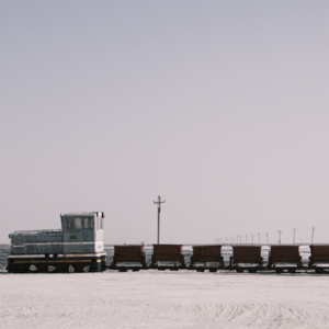 过刊051：当宏大驶过微渺，铁路沿线往事