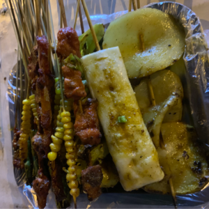 Vol.53《别那么严肃》大学生特种兵之路(7)系列完结篇