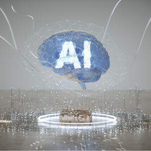 Vol.2|大模型时代,需要什么样的人才和组织?