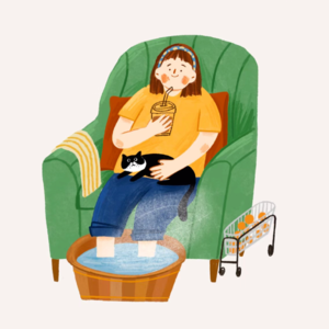 Vol 8. 花300挂中医门诊 没想到做了次心理咨询