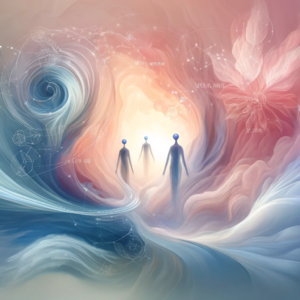 17.所有对外的关系,最终都要回归到我们和内在自我的关系