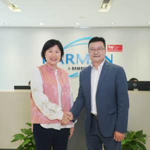 哈曼汽车事业部刘玉湛：汽车电子消费化浪潮下的新出路