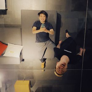 Ep7 Storm 的 online dating 方法论