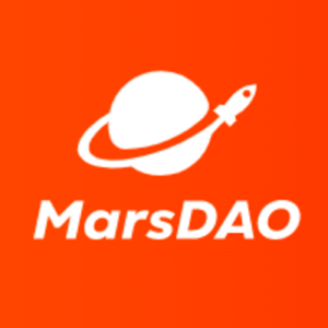 MarsDAO Space