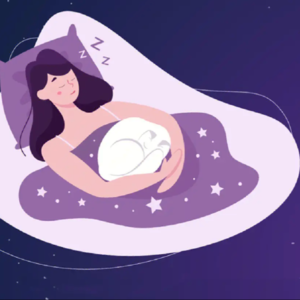 110.从彻夜难眠到沾枕就睡，我做了哪些努力？