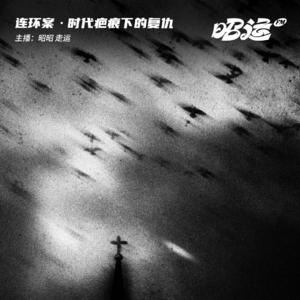 45·【连环案13】时代“疤痕”下的狠戾复仇