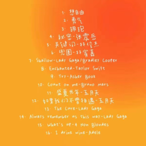 [07]投稿征集：关于勇气的故事（下）