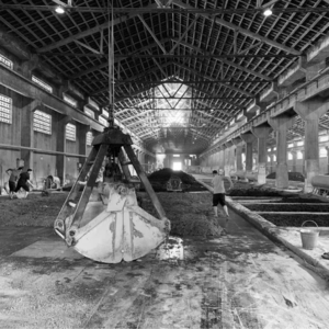 Vol1：宜宾的空气里都弥漫着五粮白酒的浓香