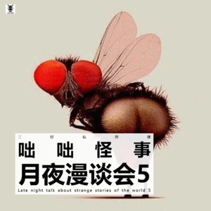 Vol. 228 三好私房课 - 咄咄怪事月夜漫谈会5