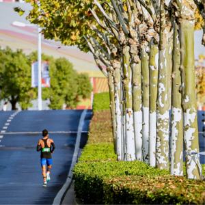 EP110: 国产运动品牌如何借马拉松赛事崛起（下）feat.津津乐道