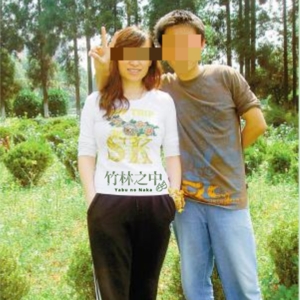 贵阳六中少年杀人事件：师生三人的“比永远多一天”