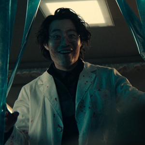 马东锡全面郭达斯坦森化？原来这是“灾难”片！